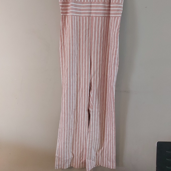 Brand new Leith linen jumpsuit - Picture 4 of 4